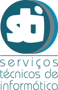 ST+I-Logotipo