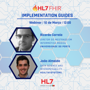 HL7 FHIR Implementation Guides